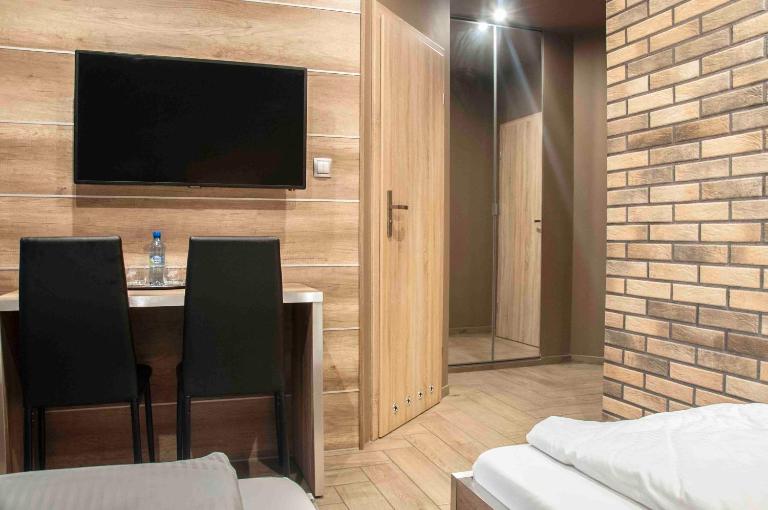 Motel Podmiejski - B&B Pleszew