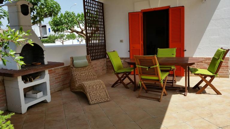 Village Chiusurelle Torre Lapillo - B&B Torre Lapillo