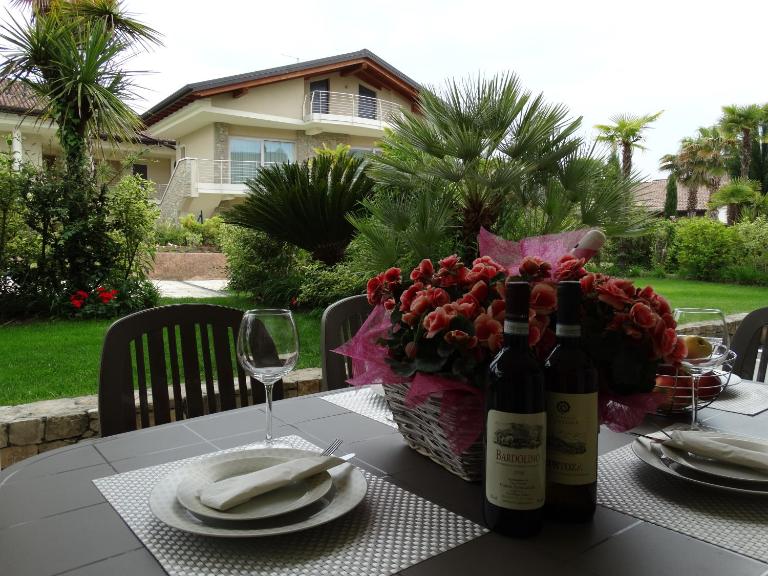 King' s Apartment - B&B Sirmione
