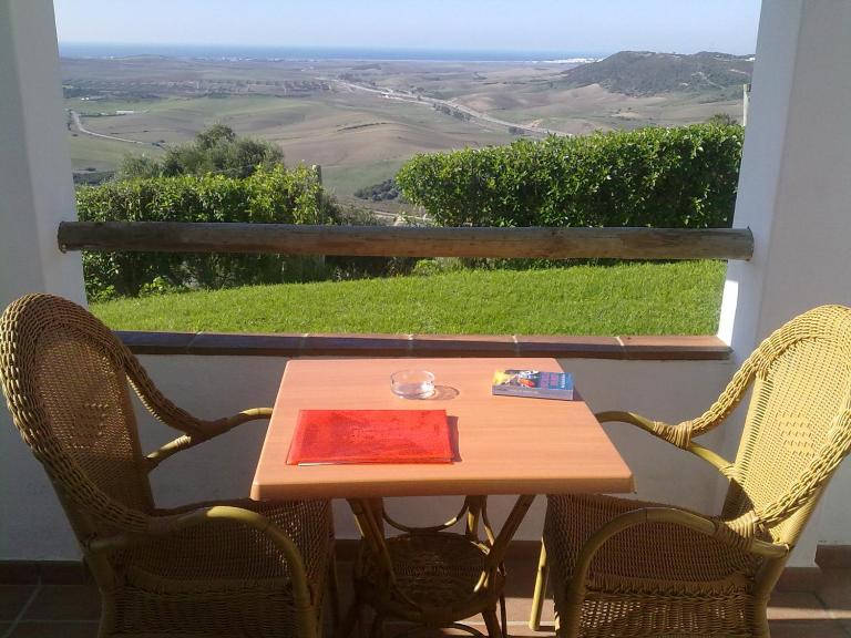 Casas El Molino - B&B Vejer de la Frontera