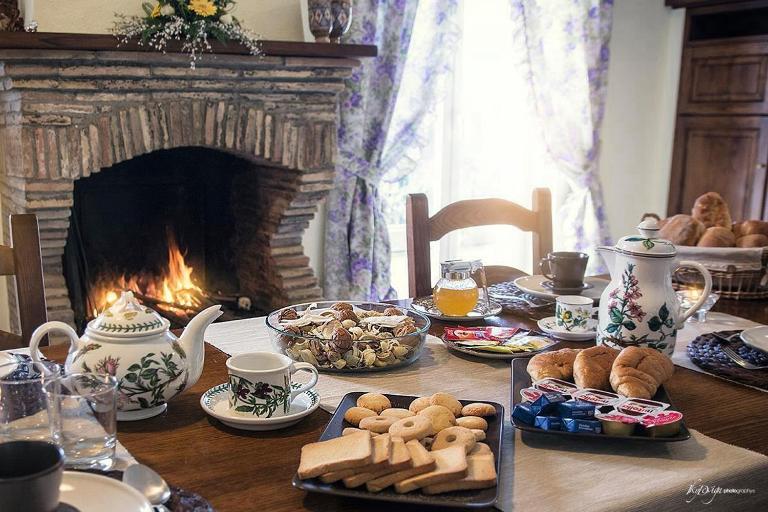 Bed and Breakfast Nonna Loreta - Ferienwohnung Formello