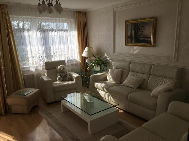 5 Sterne Ferienwohnung Cattaleya - B&B Emden