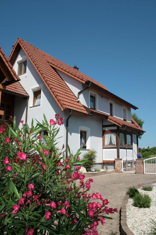 Odas Feriendomizil Europapark - B&B Kappel-Grafenhausen