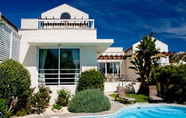 Anastasia - B&B Pissoúri
