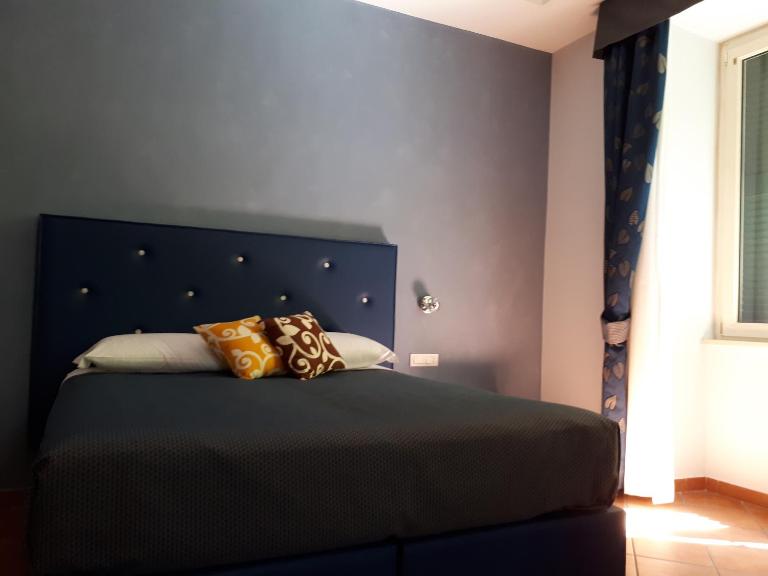 Clodio Rooms - B&B Roma