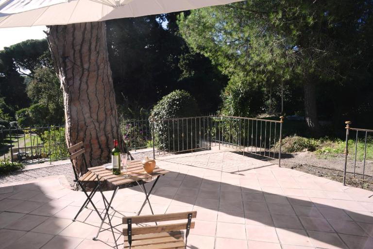 Grand Balaguier - B&B La Seyne-sur-Mer
