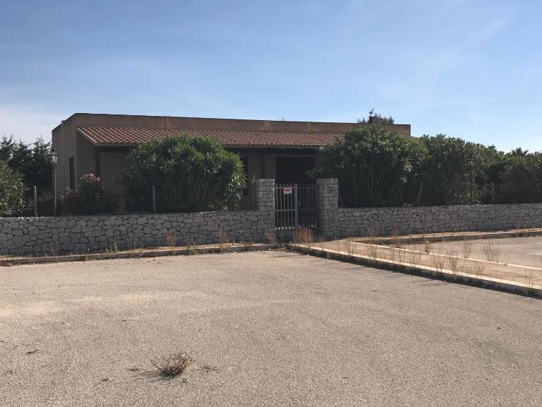 I Giardini Di San Vito - B&B San Vito Lo Capo