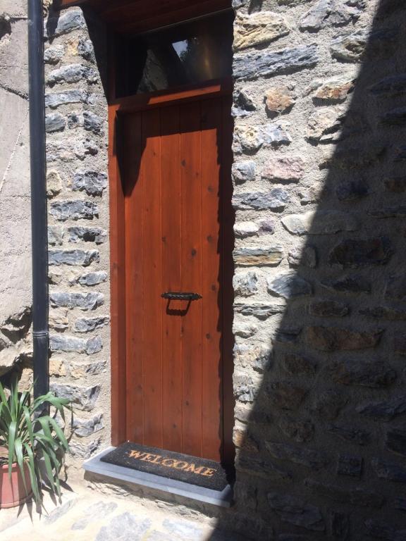 Ca l'Aloy - B&B Arfa