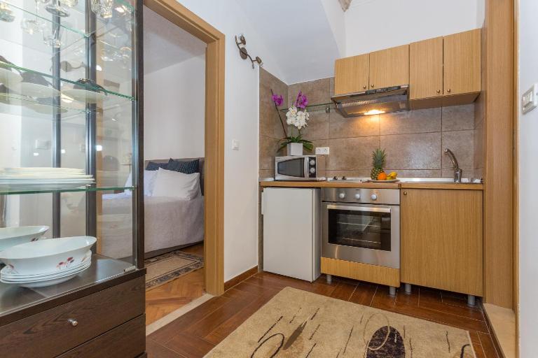 Apartment and Rooms Stay - Ferienwohnung Dubrovnik