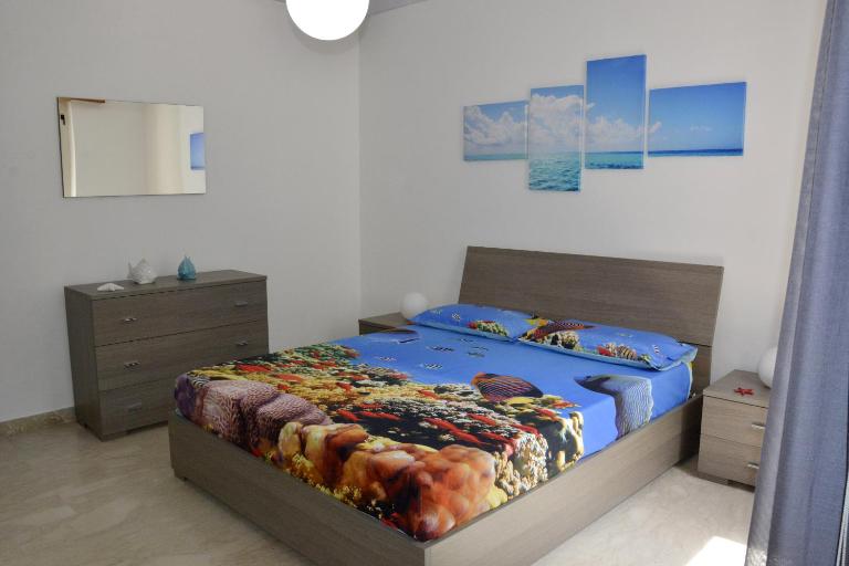 Casa Vacanza Tra Cielo e Mare - B&B Custonaci