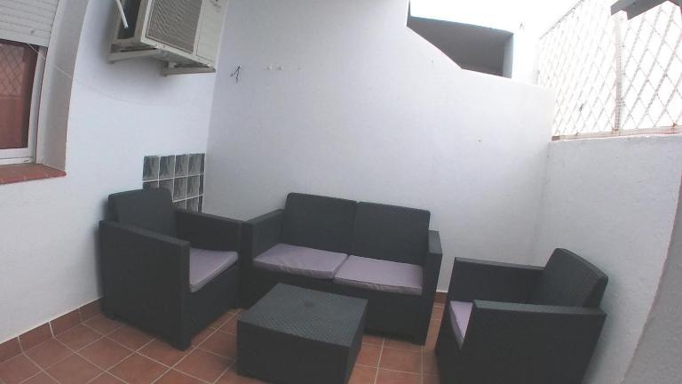 Apartamentos Alma de Zahara - B&B Zahara de los Atunes