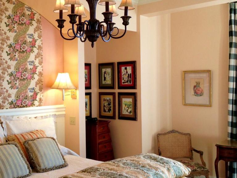 Kingsbrae Inn - Bed and Breakfast Saint Andrews