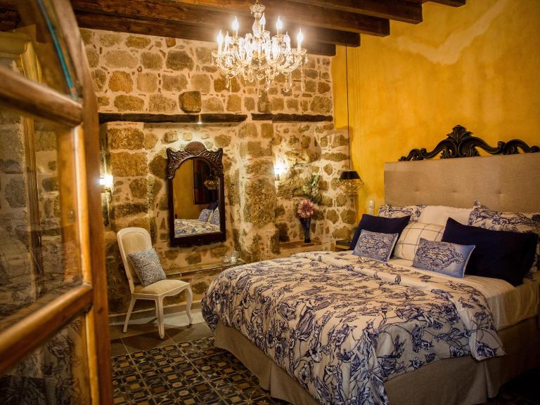 George & Alexandra's Apartments - B&B Rodi