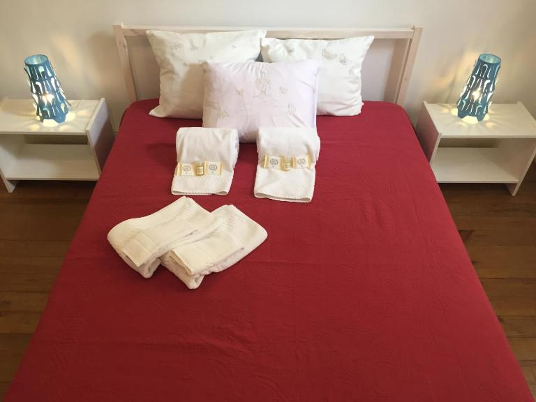 Apartamento Casino Praia II - B&B Figueira da Foz Municipality