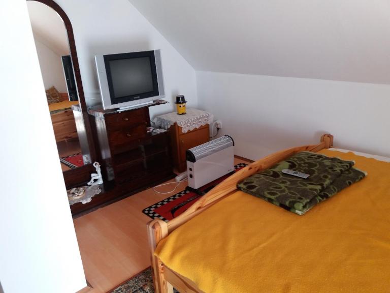 Rita vendégház - Ferienwohnung Wieland