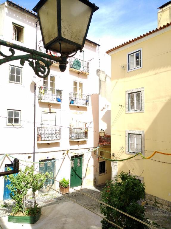 36for2 - Ferienwohnung Lissabon