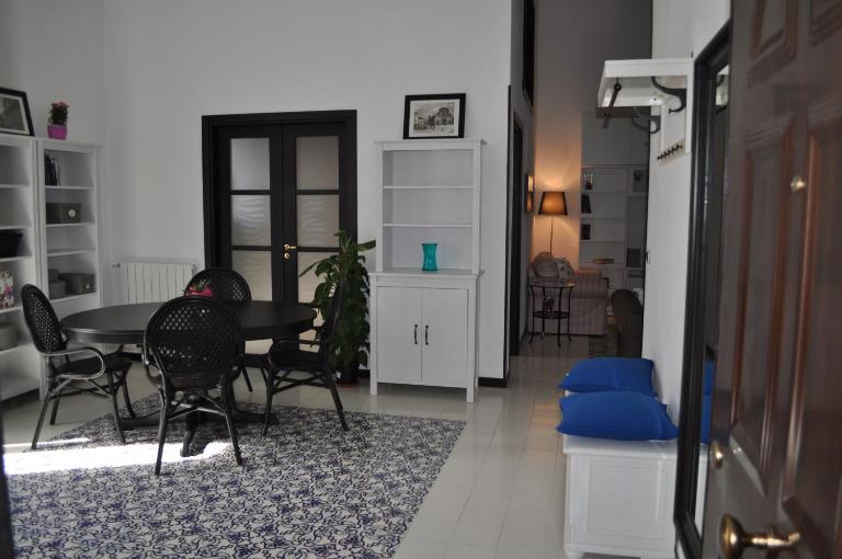 Casa Zancle - Chambres d'hôtes Syracuse
