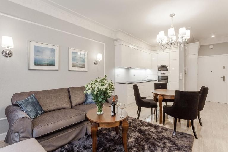 Luxury Apartments - Wroclaw Old Town - Wrocław Rynek - B&B Breslavia