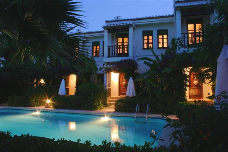 Luz del Mar - vis-à-vis Yachthafen - Ferienwohnung Denia