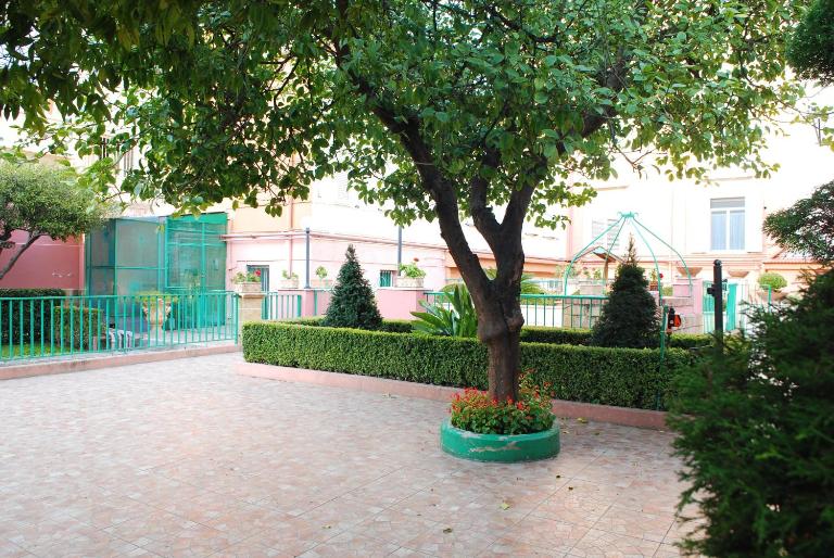 Villa Preziosa - B&B Portici