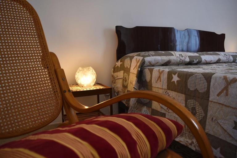 Casa Mazzara - Ferienwohnung Buseto Palizzolo