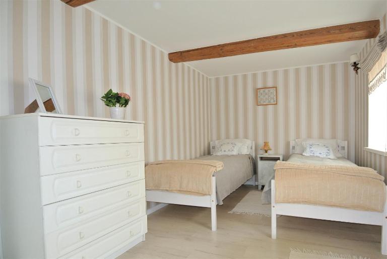 Koidula Pesa - B&B Haapsalu