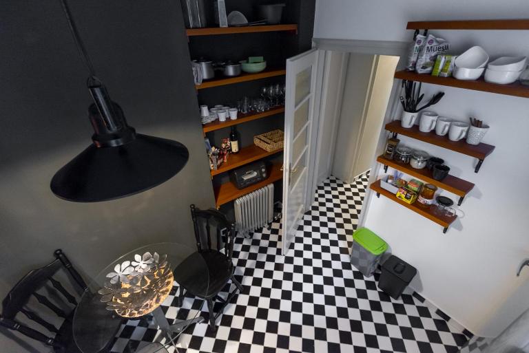 Apartment Vivian - B&B Belgrado