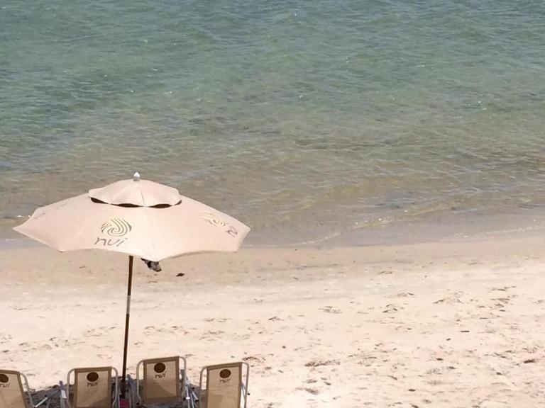 Nui Supreme Beach Living - B&B Porto De Galinhas
