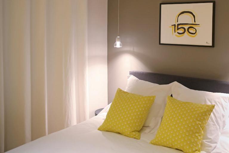 Appartements Numeroa - B&B Albi