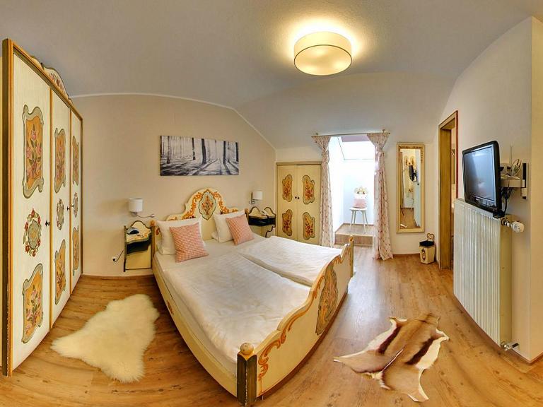 Gasthof Alter Wirt - Ferienwohnung Bernau am Chiemsee