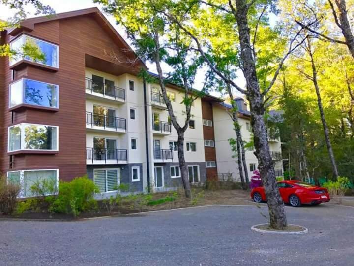 Condominio Pucon Andino - B&B Pucón