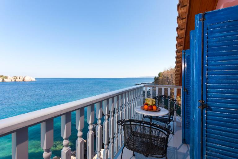 Blue Sea Cottage - Chambres d'hôtes Agios Nikolaos
