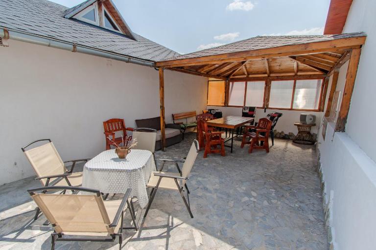 Casa ARBO - B&B Călimăneşti