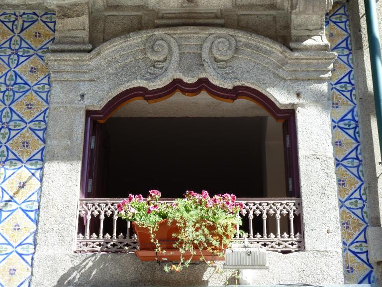 Flowerstreet54 - B&B Porto
