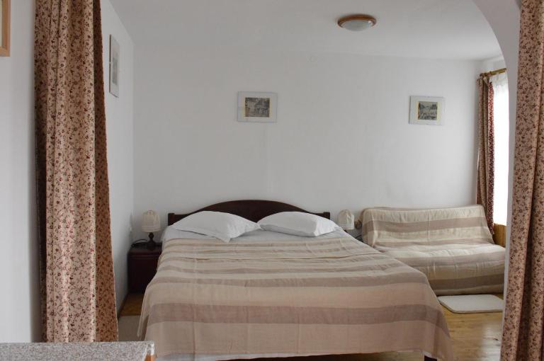 Central city AP - Bed and Breakfast Sibiu