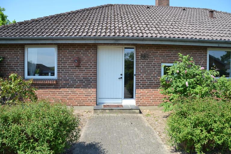 Markvænget 5 - Chambres d'hôtes Sønder Felding