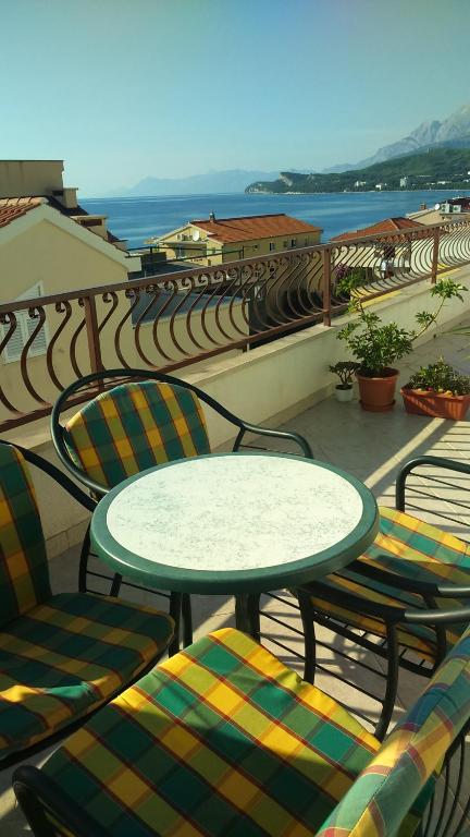 Apartman Lea - B&B Tučepi