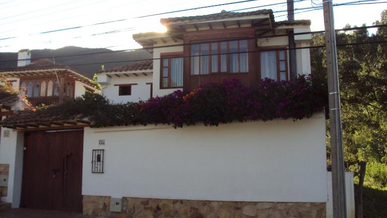 Casa Leo - B&B Villa de Leyva