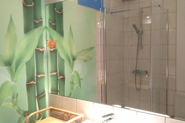Apartament Monika - Chambres d'hôtes Sopot