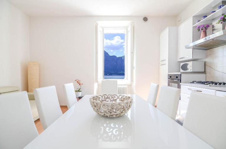 Appartamenti Il Sogno - B&B Bellagio