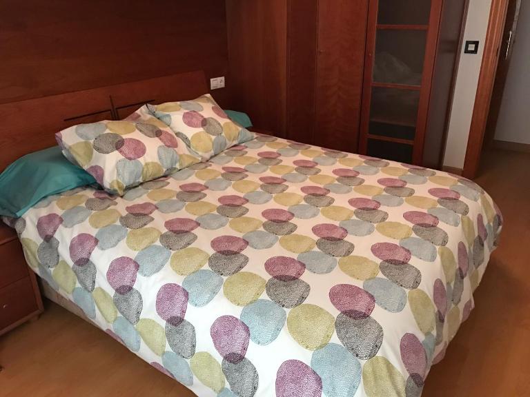 Apartamento Turistico Loyola - Ferienwohnung Benidorm