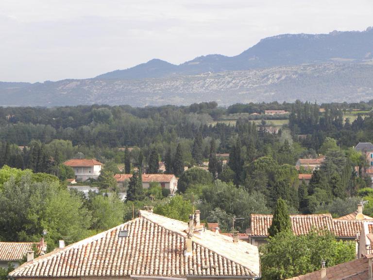 Ogooué appartement entier Lumineux 94m2 - Ferienwohnung Carpentras