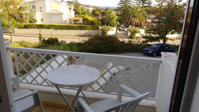 Casa Ebenézer - Ferienwohnung Lagos