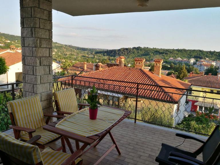 Luna 31 - B&B Portorož