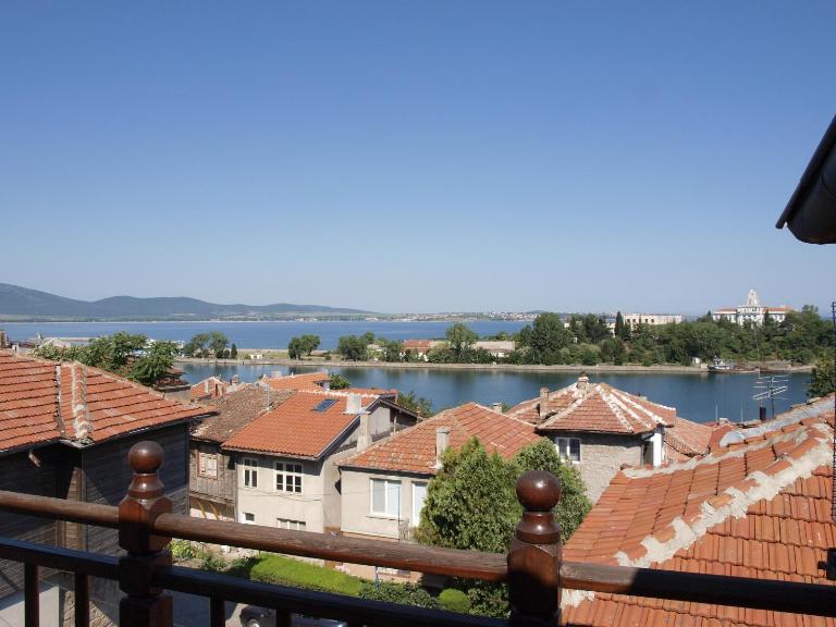 Guestrooms Hema - Ferienwohnung Sosopol