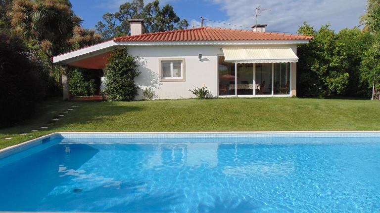 Casa Landim - Bed and Breakfast Landim