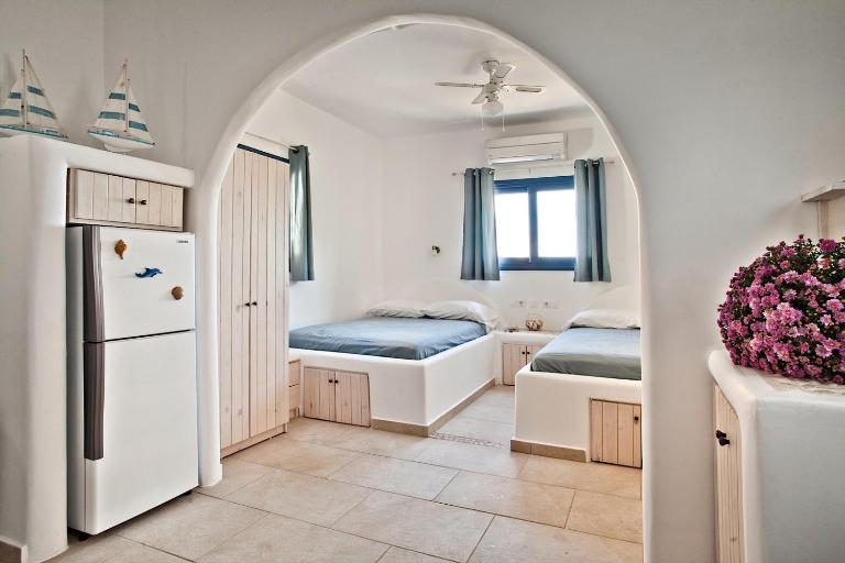 Villa Stamatina - Bed and Breakfast Kira Panagia