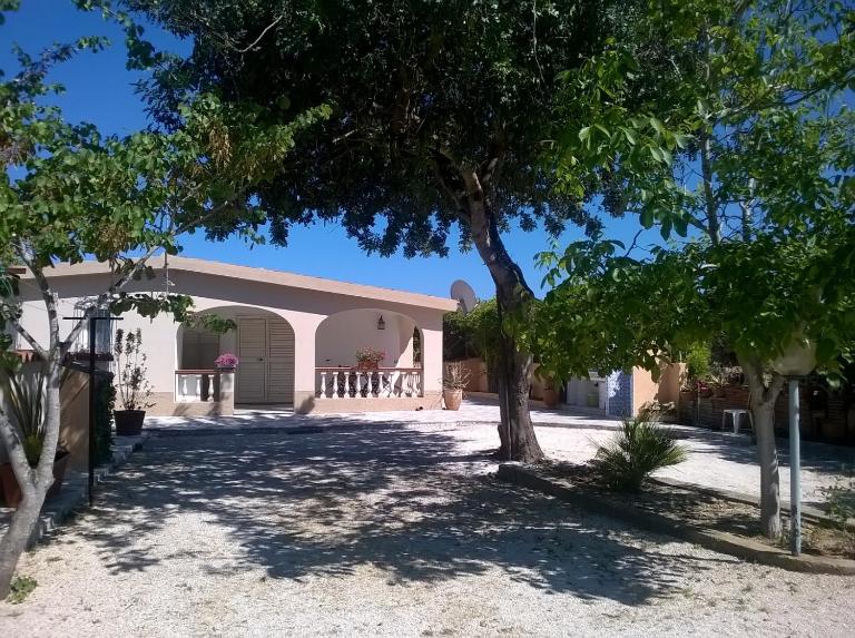 Casa Matilde - Ferienwohnung Orosei