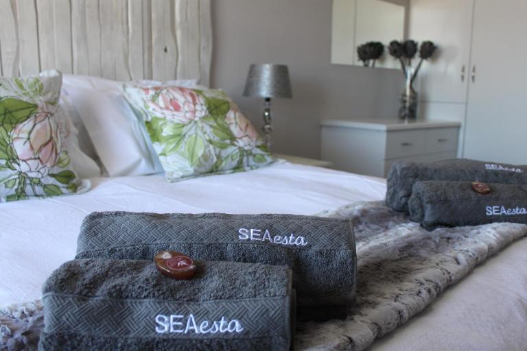 SEAesta - Ferienwohnung Gansbaai