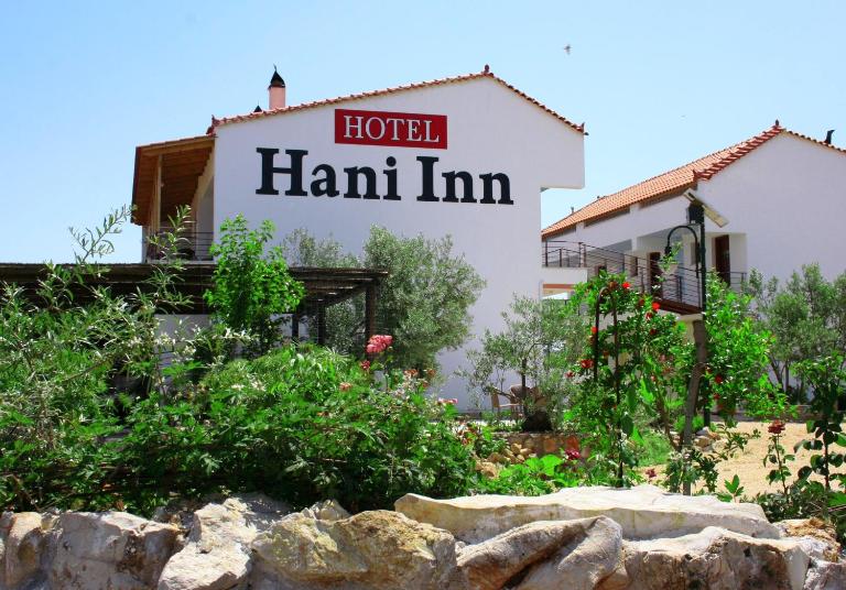 Hani Inn - B&B Lygourio